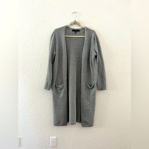 VERO MODA long cardigan size s